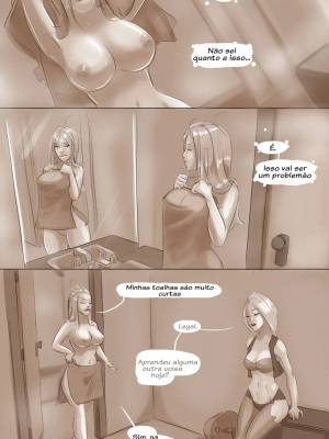 Path Of The Genie Hentai pt-br 58