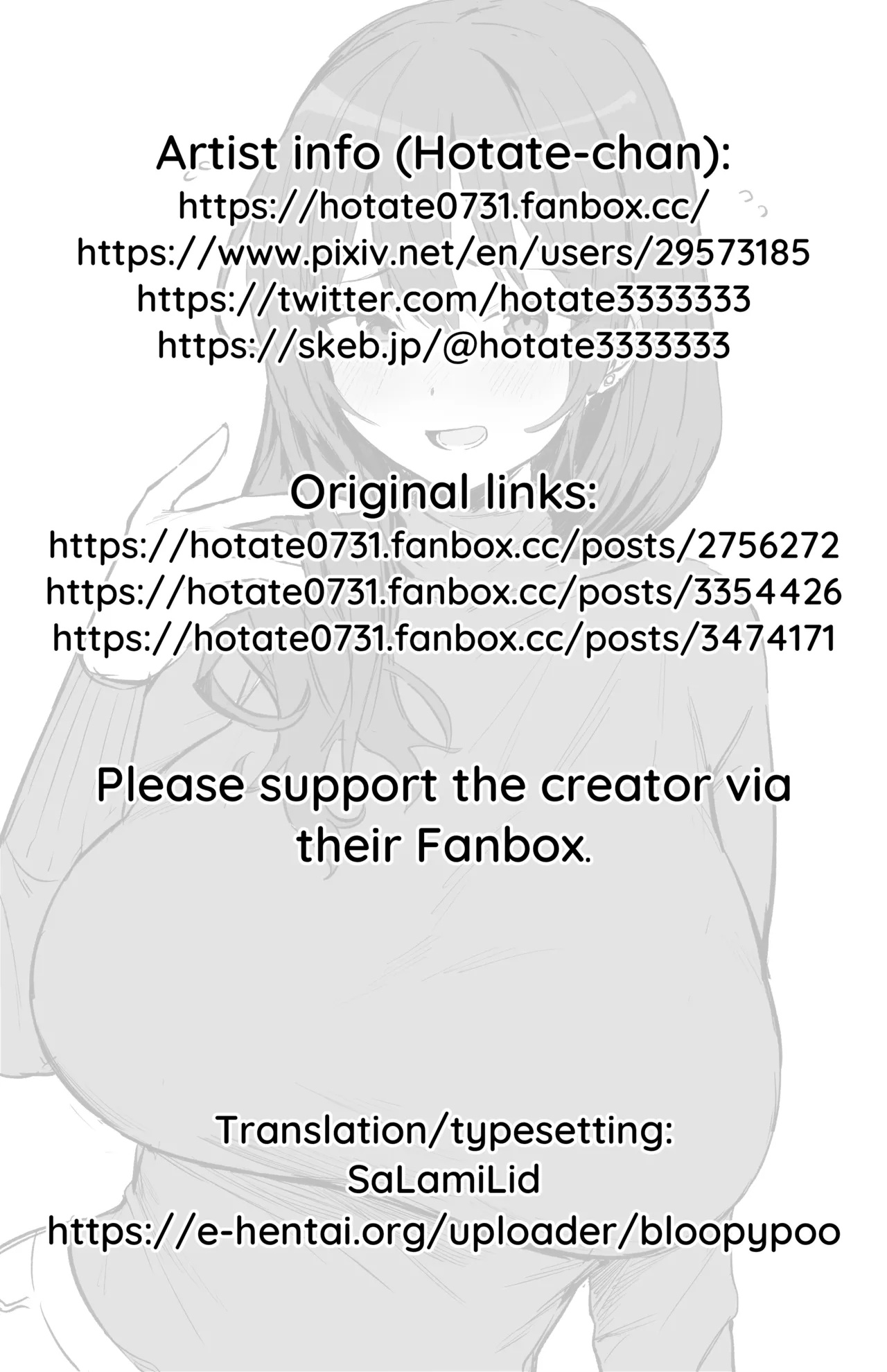 Peer Pressured Mother Hentai pt-br 11