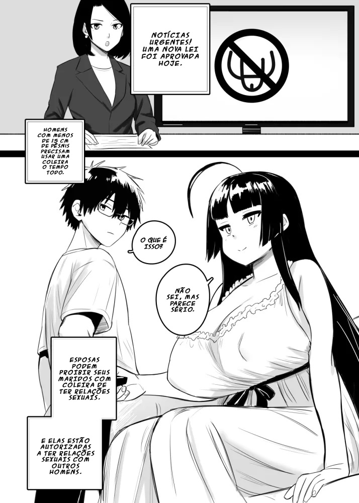 Penis Length Law Hentai pt-br 02