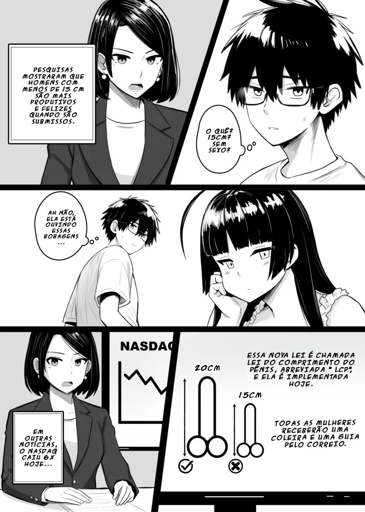 Penis Length Law Hentai pt-br 03