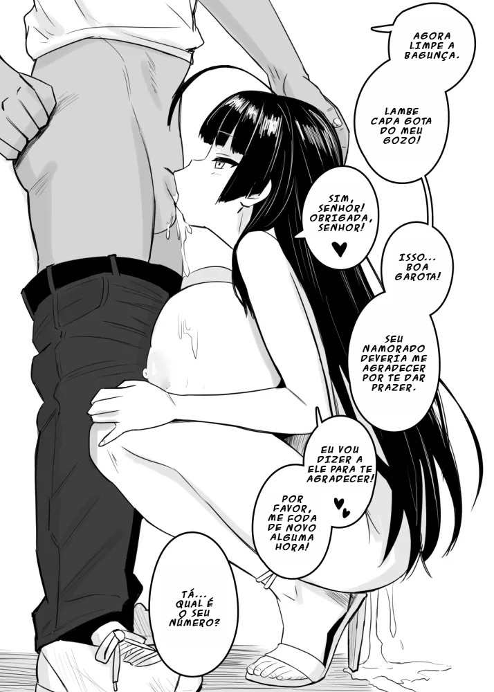 Penis Length Law Hentai pt-br 11