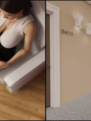 Powerful By Mr.FOXX Hentai pt-br 02