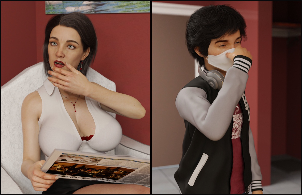 Powerful By Mr.FOXX Hentai pt-br 08