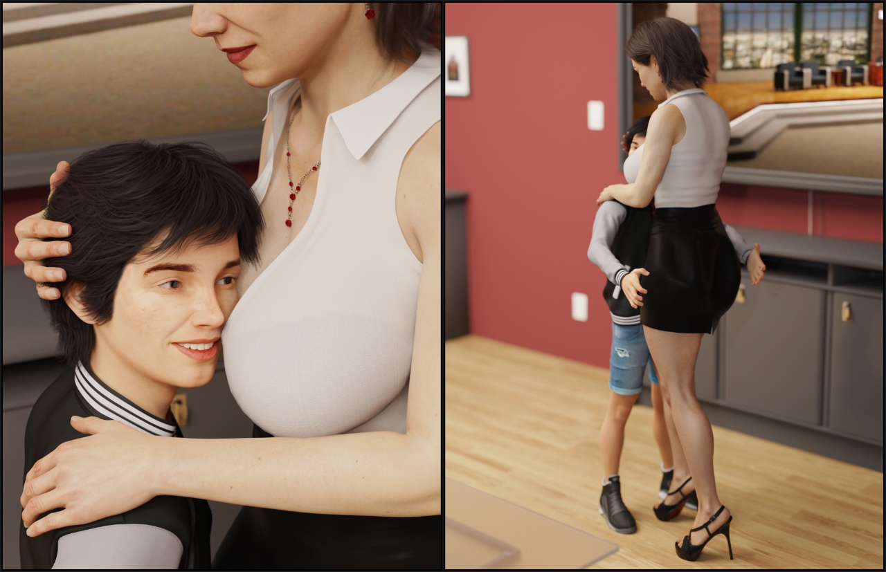 Powerful By Mr.FOXX Hentai pt-br 12