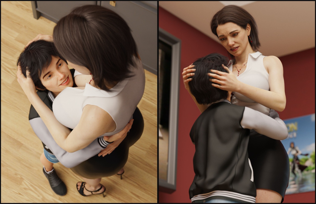 Powerful By Mr.FOXX Hentai pt-br 13