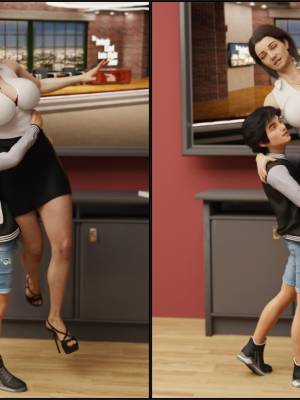 Powerful By Mr.FOXX Hentai pt-br 20