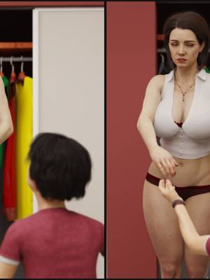 Powerful By Mr.FOXX Hentai pt-br 28