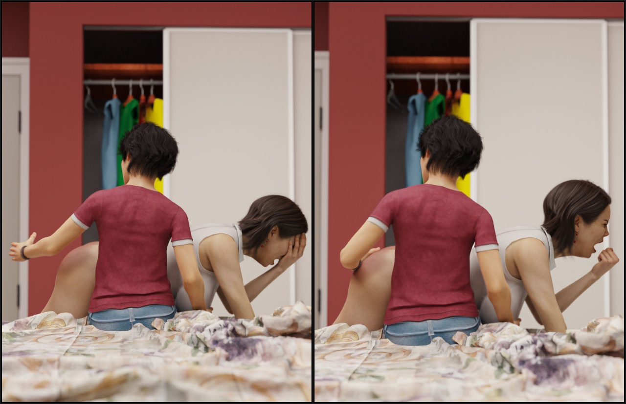 Powerful By Mr.FOXX Hentai pt-br 34