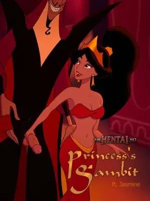 Princess's Gambit