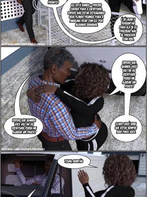 Private Affairs Hentai pt-br 02