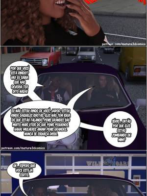 Private Affairs Hentai pt-br 05