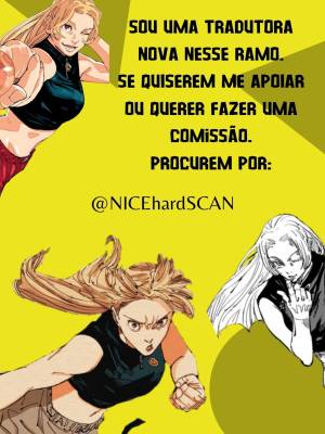 Quit Bugging Me Hentai pt-br 15