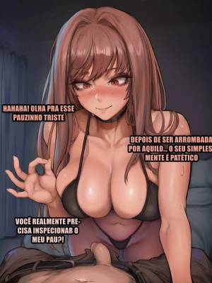 Rapi's Special Maintenance Hentai pt-br 29