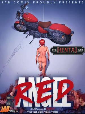 Red Angel 10