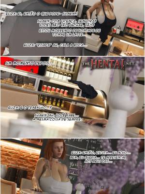 Red-Handed By BlankKen Hentai pt-br 03