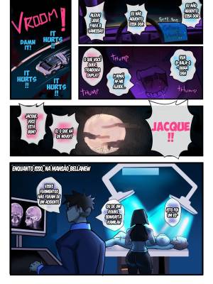 School Girls Are Not Sluts,OK? Part 7 Hentai pt-br 10