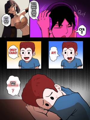 School Girls Are Not Sluts,OK? Part 7 Hentai pt-br 14