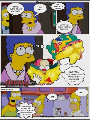 Sexy Christmas By IToonEAXXX Part 2 Hentai pt-br 04