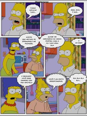 Sexy Christmas By IToonEAXXX Part 2 Hentai pt-br 05