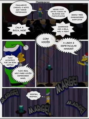 Sexy Christmas By IToonEAXXX Part 2 Hentai pt-br 11