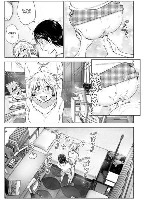 She Used to Be Cool Hentai pt-br 06