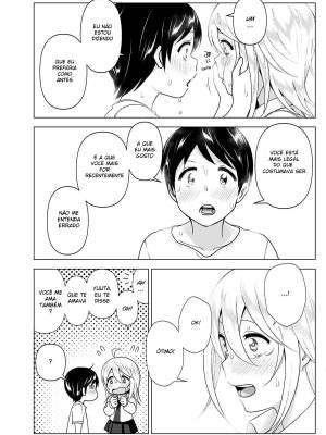 She Used to Be Cool Hentai pt-br 15