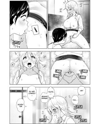 She Used to Be Cool Hentai pt-br 21