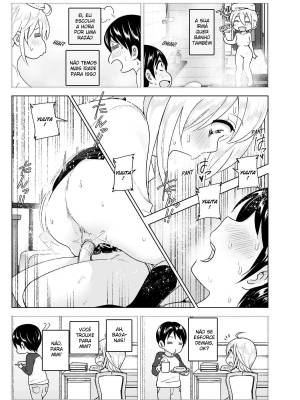 She Used to Be Cool Hentai pt-br 28