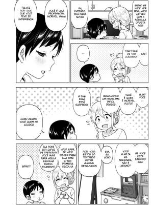 She Used to Be Cool Hentai pt-br 37