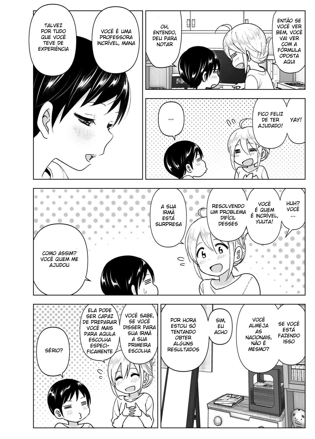 She Used to Be Cool Hentai pt-br 37