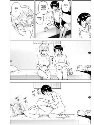 She Used to Be Cool Hentai pt-br 49