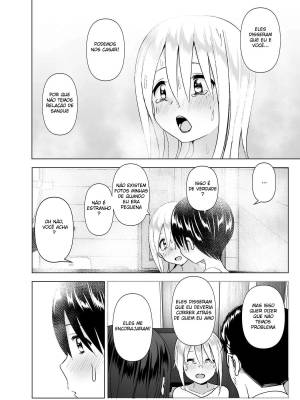 She Used to Be Cool Hentai pt-br 59