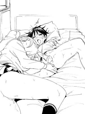 She Used to Be Cool Hentai pt-br 65