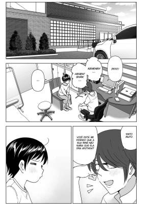 She Used to Be Cool Hentai pt-br 66