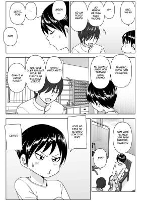 She Used to Be Cool Hentai pt-br 68