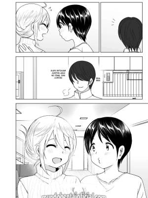 She Used to Be Cool Hentai pt-br 71