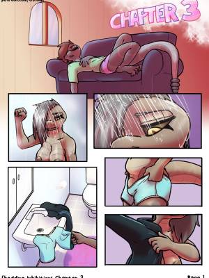 Shedding Inhibitions Part 3 Hentai pt-br 03