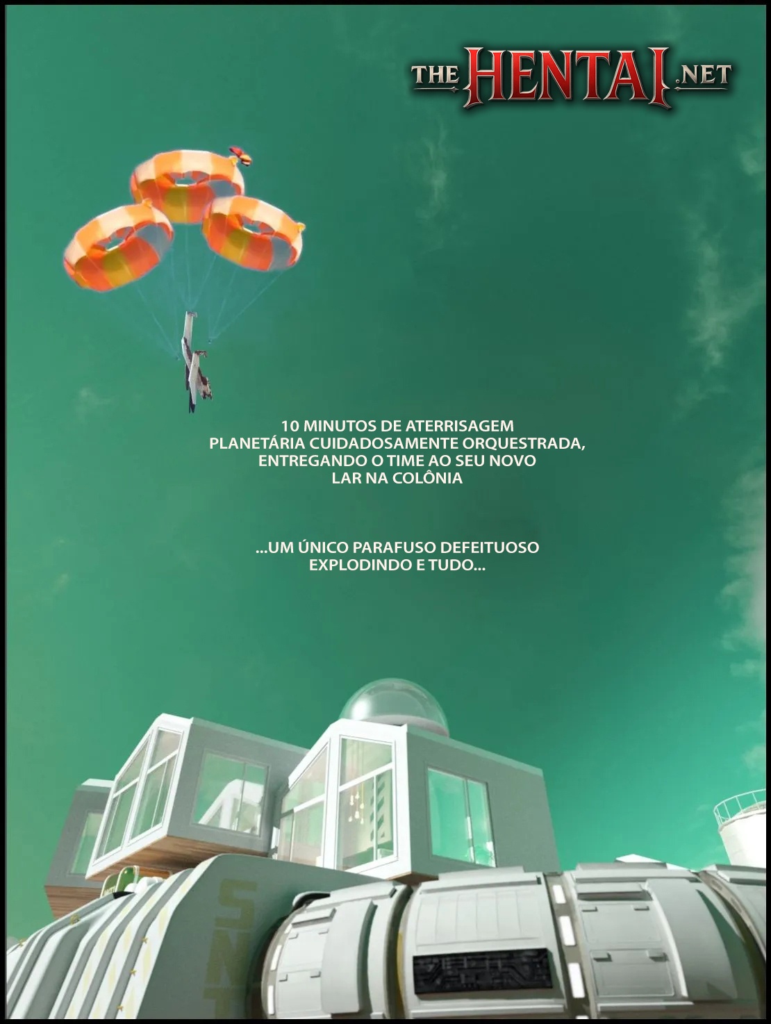 Skybloom By Sindy Anna Jones Hentai pt-br 05