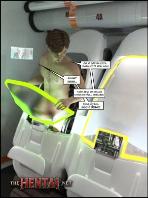 Skybloom By Sindy Anna Jones Hentai pt-br 08