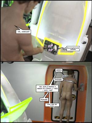 Skybloom By Sindy Anna Jones Hentai pt-br 09