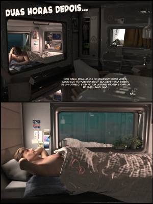 Skybloom By Sindy Anna Jones Hentai pt-br 109