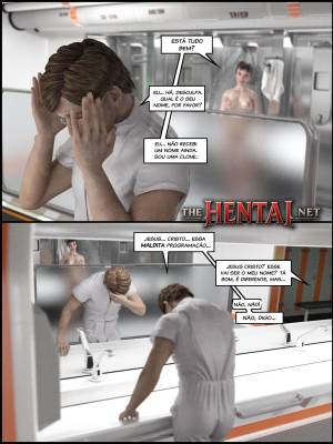 Skybloom By Sindy Anna Jones Hentai pt-br 23