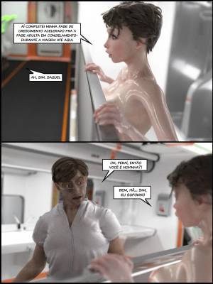 Skybloom By Sindy Anna Jones Hentai pt-br 30