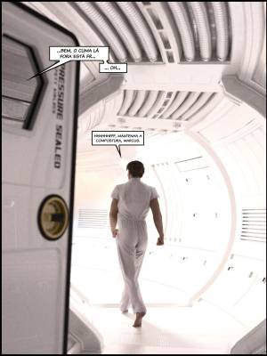 Skybloom By Sindy Anna Jones Hentai pt-br 34