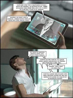 Skybloom By Sindy Anna Jones Hentai pt-br 36