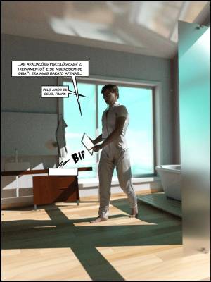 Skybloom By Sindy Anna Jones Hentai pt-br 37