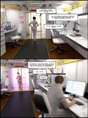 Skybloom By Sindy Anna Jones Part 2 Hentai pt-br 53