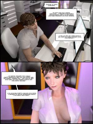 Skybloom By Sindy Anna Jones Part 2 Hentai pt-br 57