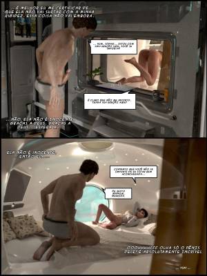Skybloom By Sindy Anna Jones Part 2 Hentai pt-br 78