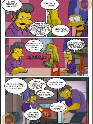 Snake By IToonEAXXX Hentai pt-br 03